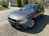 BMW 318 Touring 318d 143ps Xenon 1.Hand - BMW 318: 318d