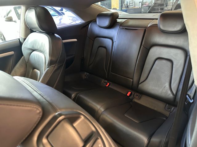 MYAUTOCENTER – Gebraucht- und Jahreswagen mit Werkstattservice in Pfaffenhofen Audi A5 Coupe 3.0 TDI quattro *Xenon*Kamera*Navi*SHZ*