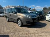 Opel Combo D Edition L1H1*PDC*Klima*7Sitzer*Top Zsd - gebrauchte Opel Combo aus dem Jahr 2012