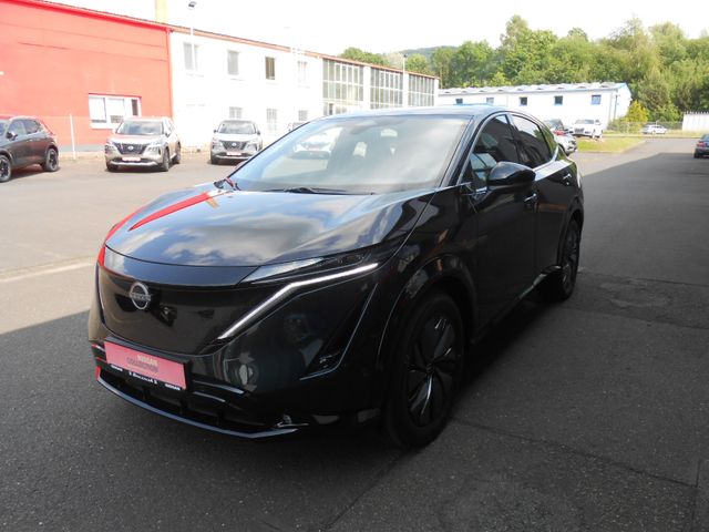 Nissan Ariya Evolve Pack*87KW*ProPilot*