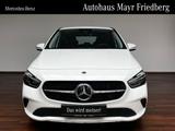 Mercedes-Benz B 200 PRGRESSIVE ADVANCED AHK+MEMORY+KAMERANavi - Mercedes-Benz B 200 mit Benzin-Antrieb