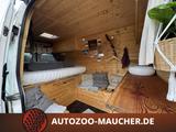 Volkswagen Crafter 35 L2H2 Camper 2.0 TDI SOLAR/WASSER/AHK - Diesel