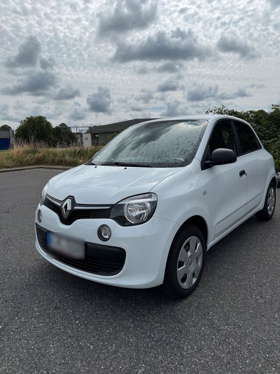 Image of Renault Twingo