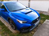 Subaru WRX  RS / TR  - Subaru: RS