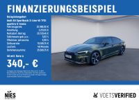Audi A5 - Vorschau Bild 1