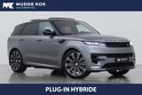 Land Rover Range Rover Sport P510e Autobiography | Satin | - Land Rover Range Rover Sport Autobiography mit Hybrid-Antrieb (Benzin/Elektro)