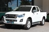 Isuzu D-Max Space Cab LS 4WD Custom - Isuzu: Space Cab