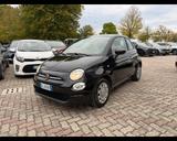Fiat FIAT 500 1.0 Hybrid Pop - Fiat 500 Pop mit Hybrid-Antrieb (Benzin/Elektro)