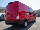 Ford Transit DoKa 350L3 Trend FWD ACC STANDHZ 360° - Ford Transit: ST