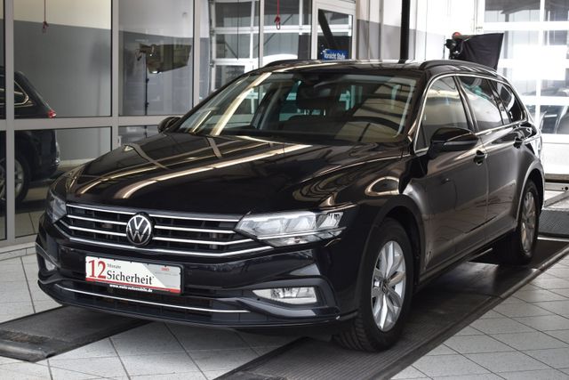 Volkswagen Passat Variant 2.0TDI Business DSG*Cockpit Digit