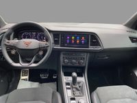 Cupra Ateca - Vorschau Bild 11
