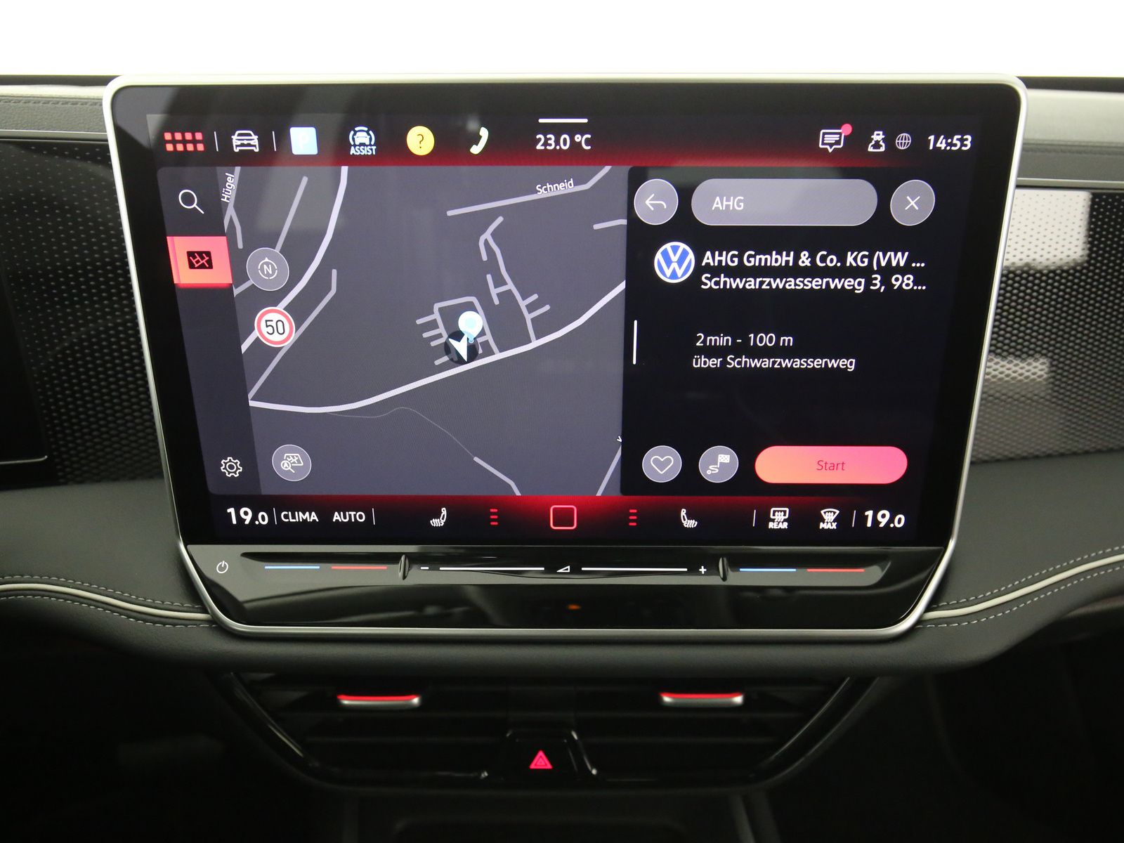 Volkswagen Passat Variant - Bild 17