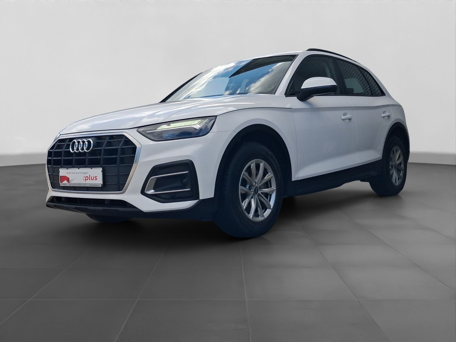 Audi Q5 35 TDI NAVI LM17 LED PDC VIRTUAL foto 2
