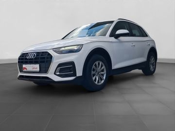 Audi Q5 - 2