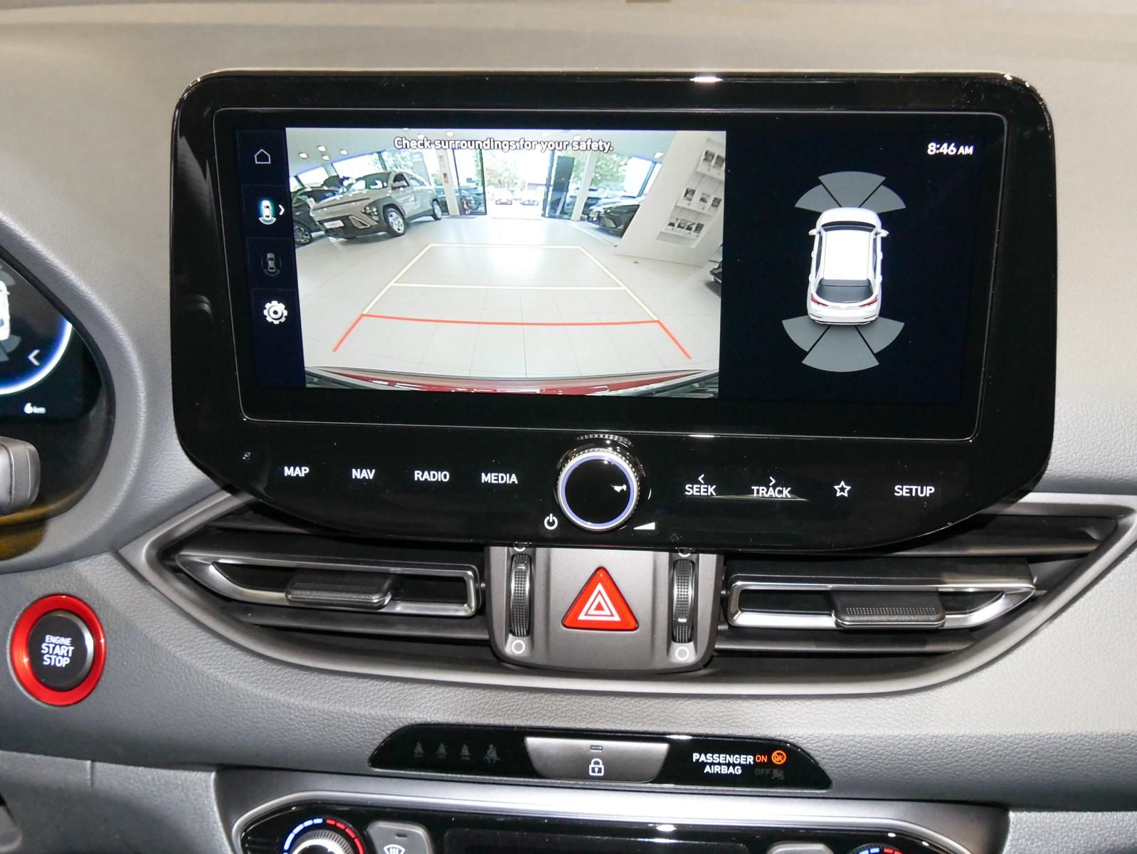Hyundai i30 – Bild 12