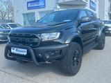 Ford Ranger Raptor 2.0 DoKa *Standheizung/Rollo/AHK* - Ford Raptor aus 2023