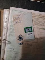 Opel Kadett e gls - gebrauchte Opel Kadett aus dem Jahr 1985