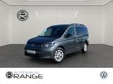 Volkswagen Caddy Maxi 2.0 TDI Life 4Motion - Volkswagen Caddy Maxi: Motion