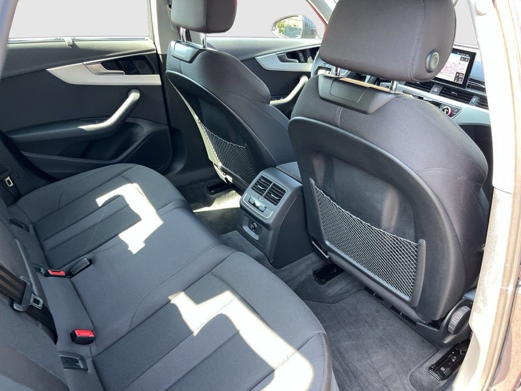 Audi A4 - Bild 18