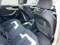 Audi A4 - Vorschau Bild 18