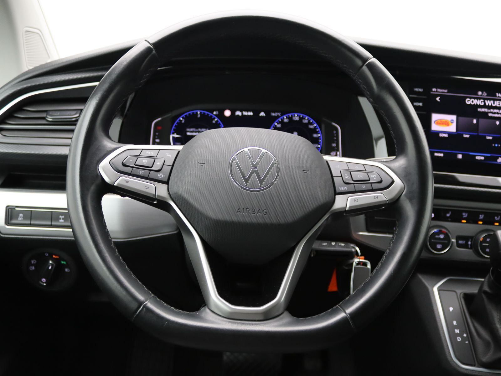 Volkswagen T6 California - Bild 17