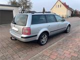 Volkswagen Vw Passat 1.9 TDI voll Fahrbereit mit Tüv - Volkswagen Passat aus 2004: TDI