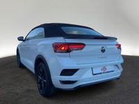 Volkswagen T-Roc - Vorschau Bild 3