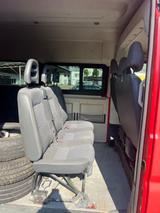 Citroën Jumper - Citroën Jumper aus 2013