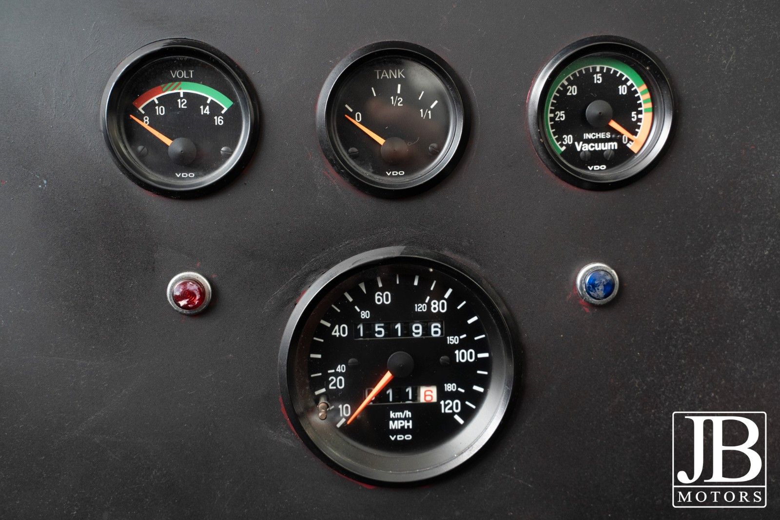 Fahrzeugabbildung AC Cobra MK2 Roadstar V8 H-Zulassung Replika