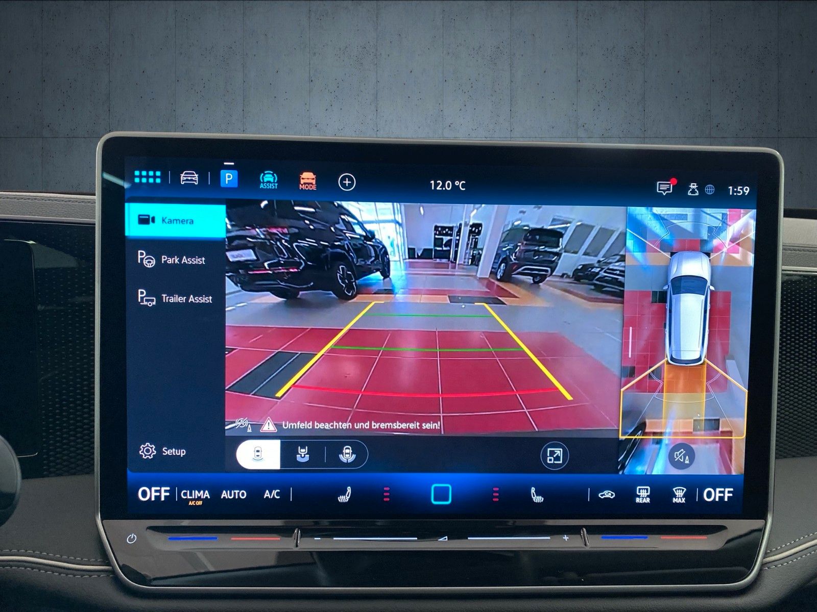 Volkswagen Passat Variant - Bild 14