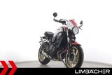 Yamaha XSR 700 - LSL-Hebel, Highsider, RAM-Mount - YAMAHA 700