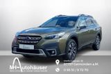 Subaru Outback Platinum