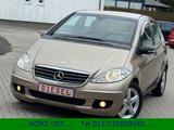 Mercedes-Benz A 180 CDI.Klima.Euro 4.Tüv au 09.2027. - gebrauchte Mercedes-Benz A 180 aus dem Jahr 2004