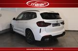 BMW X3 xDrive30d M Sport Shadow-Laser-Pano-AHK-KAM- - BMW X3 Gebrauchtwagen
