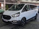 Ford Tourneo Custom 320 L2 Active ACC XEN AHK 8SI CAM - gebrauchte Ford Tourneo Custom aus dem Jahr 2024