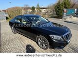 Mercedes-Benz S 400 Hybrid Klimaaut. Volleder 2.Hd. orig 53tk - Mercedes-Benz S-Klasse mit Hybrid-Antrieb