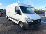 Hyundai H350 Kasten L3H2 Profi - weiße Hyundai H350