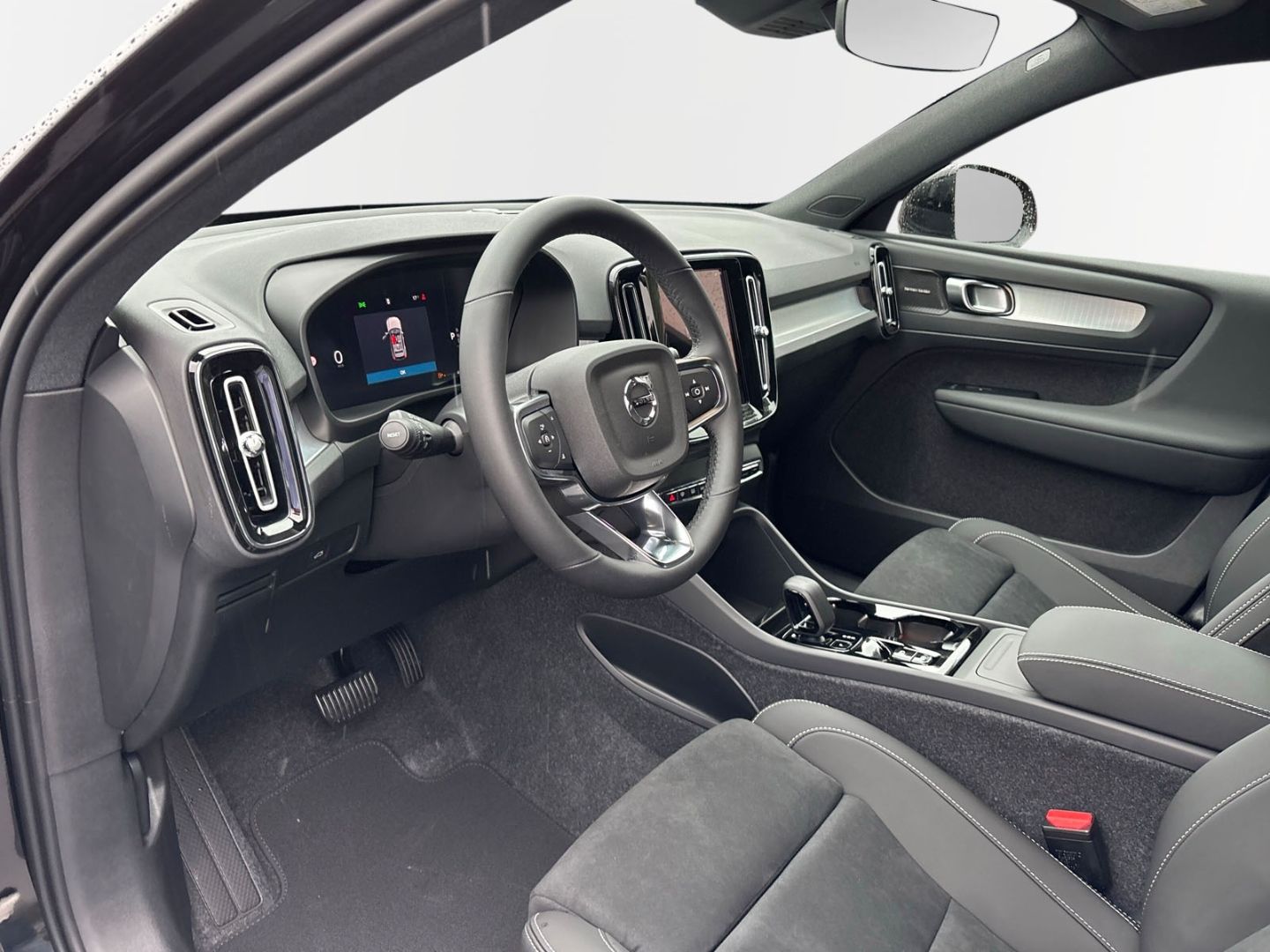 Volvo XC40 - Bild 10