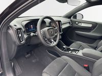 Volvo XC40 - Vorschau Bild 10