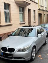 BMW Bmw e60 525d - BMW 525 in Hagen