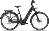 Stevens E-Courier Luxe Forma Forma 46cm - Stevens E-Bikes