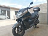Honda Silver Wing 400 - HONDA 400