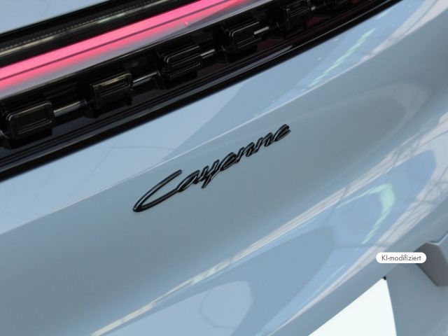 Porsche Cayenne - Bild 12