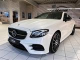 Mercedes-Benz E 400 Coupe 4M AMG |  EXKLUSIV KONFIGURIERT - Mercedes-Benz E 400: Massagesitze
