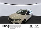 Seat Ateca FR 1.5 TSI  6-Gang - gebrauchte Seat Ateca aus dem Jahr 2022