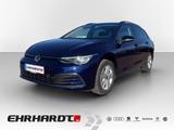 Volkswagen Golf VIII Variant 2.0 TDI DSG Life AHK*LED*NAV*S - Auto leasen in Halle