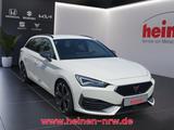 Cupra Leon Sportstourer 2.0 TSI DSG VZ NAVI LED ACC AH - Gebrauchtwagen mit Navigationssystem