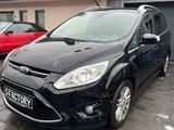 Ford Grand C-MAX Titanium 7-SITZER LED KLIMA PDC ALU
