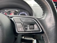 AUDI A3 1.4 TFSI ultra Aut. 8-FACH NAV DAB PDC LED bei Autohaus Landmann & Maier OHG