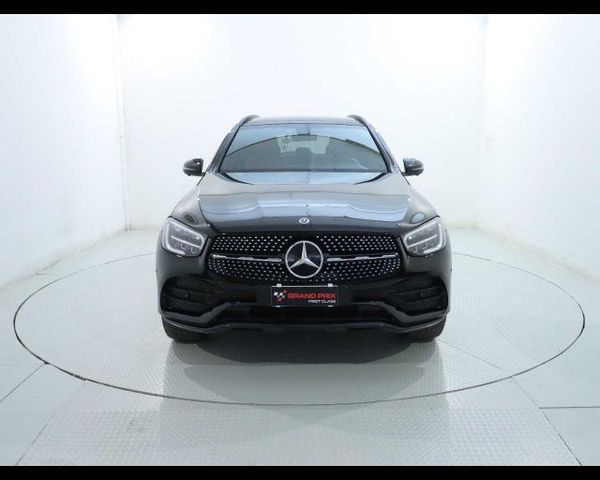 Mercedes-Benz MERCEDES-BENZ GLC 220 d 4Matic Premium